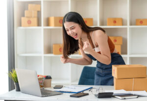 Eu vou fazer textos para você vender mais