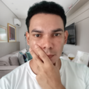 Foto do perfil do trabalhador freelancer
