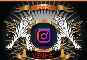 Eu vou criar seu vídeo,logo animado e logo estática.