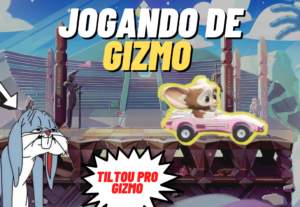 Eu vou fazer uma thumbnail para você