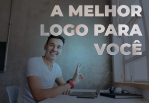 Eu vou criar a sua logo