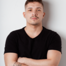 Foto do perfil do trabalhador freelancer