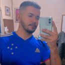 Foto do perfil do trabalhador freelancer