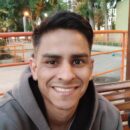 Foto do perfil do trabalhador freelancer