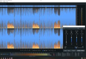Eu vou separar os instrumentos da voz de qualquer música