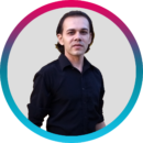 Foto do perfil do trabalhador freelancer