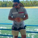 Foto do perfil do trabalhador freelancer