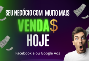 Eu vou fazer seu negocio explodir de Ganhar Dinheiro.