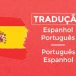 Eu vou traduzir do espanhol para o português