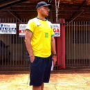 Foto do perfil do trabalhador freelancer