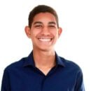 Foto do perfil do trabalhador freelancer