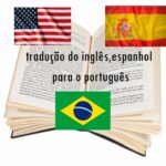 Eu vou traduzir textos e e-books