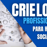 Eu vou criar um logo profissional para o seu negócio