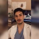 Foto do perfil do trabalhador freelancer