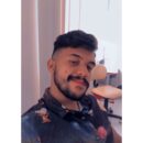 Foto do perfil do trabalhador freelancer
