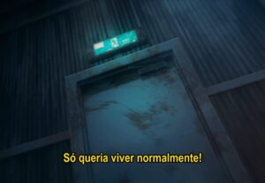 Eu vou legendar seus vídeos de curta/média duração