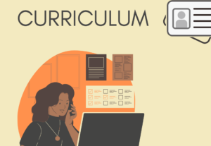 Eu vou Criar um Curriculum profissional para você