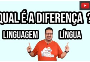 Eu vou Corrigir Seu trabalho de Libras da Faculdade