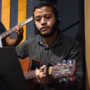 Foto do perfil do trabalhador freelancer