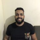 Foto do perfil do trabalhador freelancer