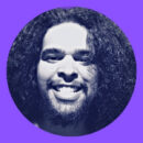 Foto do perfil do trabalhador freelancer