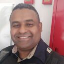 Foto do perfil do trabalhador freelancer