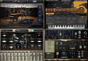 Eu vou produzir o instrumental sua Música