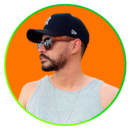 Foto do perfil do trabalhador freelancer