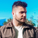 Foto do perfil do trabalhador freelancer