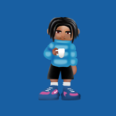 Foto do perfil do trabalhador freelancer