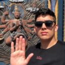 Foto do perfil do trabalhador freelancer