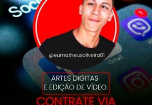 Eu vou Fazer seu Instagram decolar