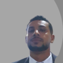Foto do perfil do trabalhador freelancer