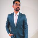 Foto do perfil do trabalhador freelancer