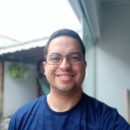 Foto do perfil do trabalhador freelancer