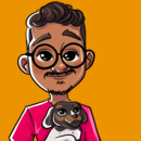Foto do perfil do trabalhador freelancer