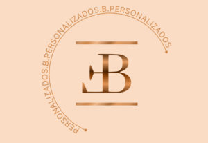 Eu vou fazer logo personalizada para ajudar você se destacar...