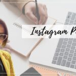 Eu vou criar um post do Instagram criativo e original