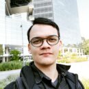 Foto do perfil do trabalhador freelancer