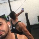 Foto do perfil do trabalhador freelancer