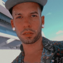 Foto do perfil do trabalhador freelancer