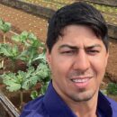 Foto do perfil do trabalhador freelancer