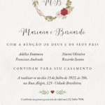 Eu vou Fazer o seu convite de sua festa em vídeo ou em foto