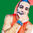 Foto do perfil do trabalhador freelancer