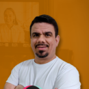 Foto do perfil do trabalhador freelancer