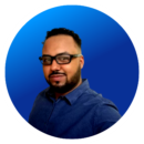 Foto do perfil do trabalhador freelancer