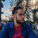Foto do perfil do trabalhador freelancer