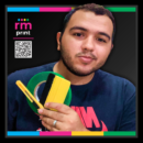 Foto do perfil do trabalhador freelancer