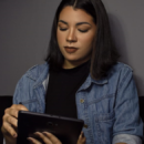 Foto do perfil do trabalhador freelancer