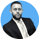 Foto do perfil do trabalhador freelancer